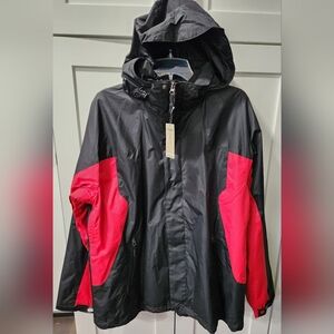 Dunbrooke Mountain Trek Interchangeable Jacket